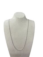 Collana Domar in Argento COAR-398-280
